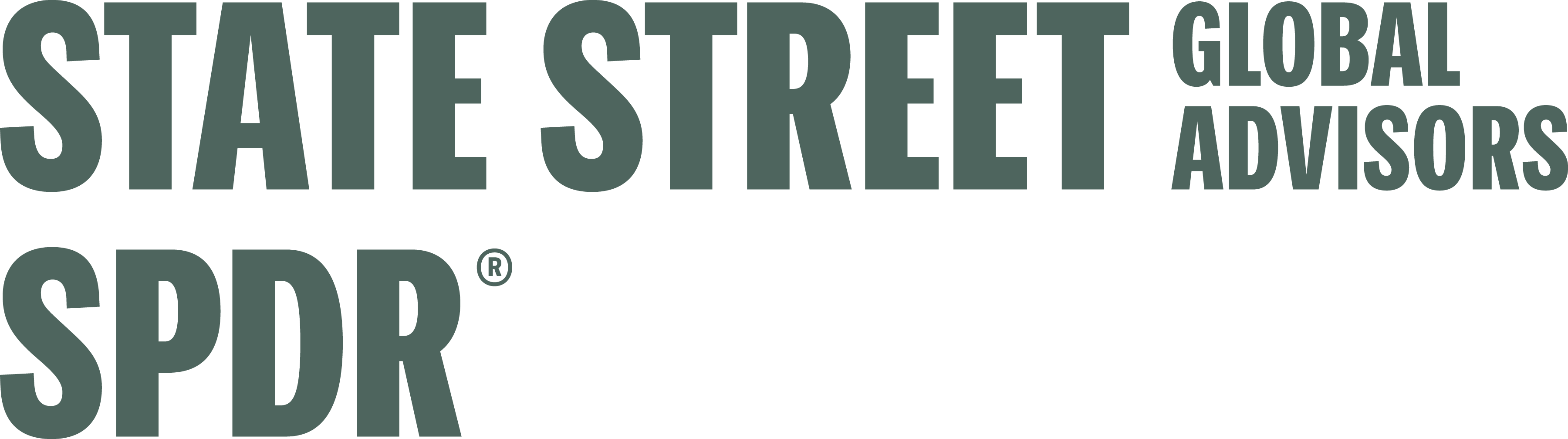 Website - State Street Global Advisors SPDR